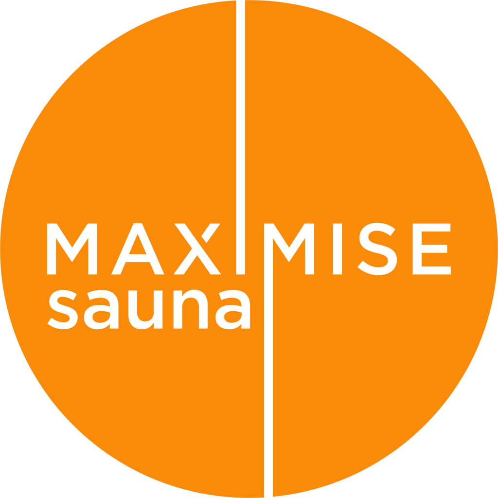 Maximise Sauna